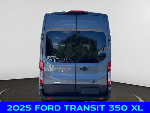 New 2025 Ford Transit 350 XL AWD/4WD image 4