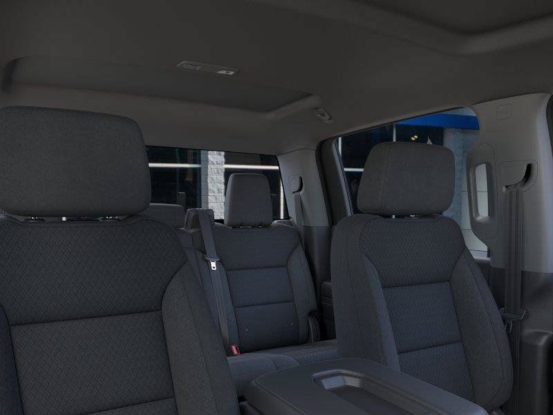 New 2026 Chevrolet Silverado 1500 LT AWD/4WD image 24