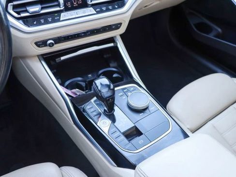 Used 2019 BMW 330i Sedan w/ Premium Package image 42