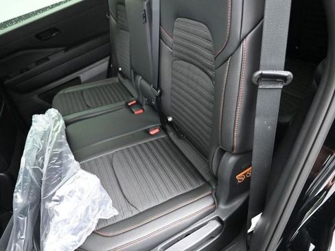 New 2026 Nissan Pathfinder Rock Creek image 22