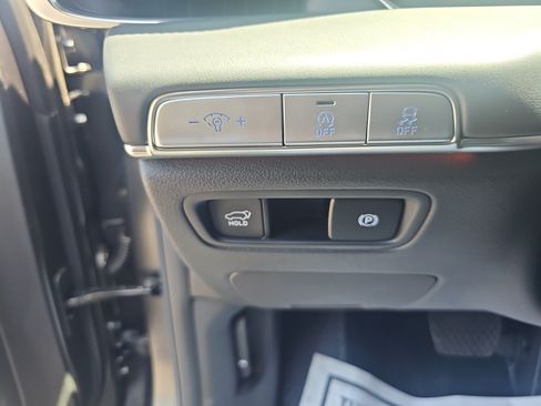 Used 2024 Genesis GV80 3.5T Advanced AWD/4WD image 14