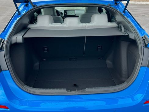 New 2026 Honda Civic Sport Touring image 35