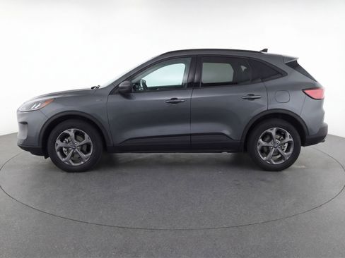 Used 2025 Ford Escape ST-Line image 5