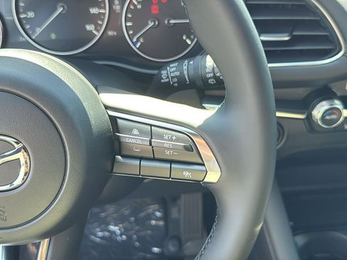 New 2026 MAZDA MAZDA3 2.5 S Hatchback w/ Premium Pkg image 13