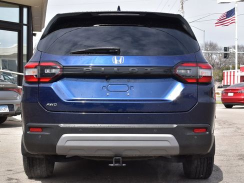 Used 2024 Honda Pilot EX-L image 6
