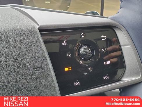 New 2026 Nissan Leaf Platinum+ image 17