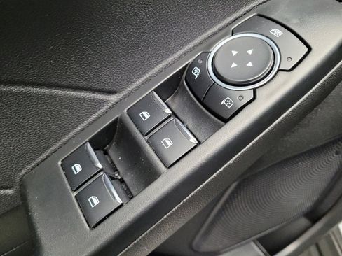 Used 2024 Ford Escape Active w/ Tech Pack #1 image 27