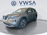 Used 2021 Nissan Rogue SV w/ Premium Package image 3