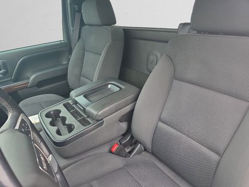 Used 2016 GMC Sierra 1500 SLE AWD/4WD image 14