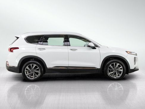 Used 2020 Hyundai Santa Fe Limited AWD/4WD image 6