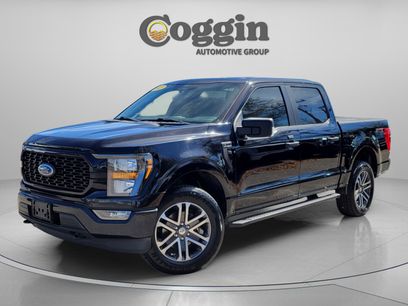 Used 2023 Ford F150 XL w/ STX Appearance Package