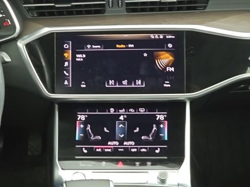Used 2020 Audi A6 3.0T Premium Plus w/ Premium Plus Package image 19