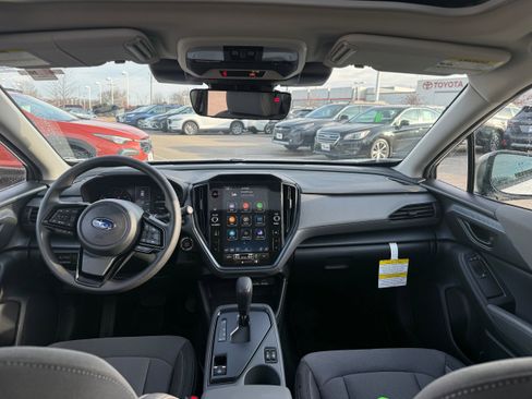 New 2026 Subaru Crosstrek 2.0i Premium image 21