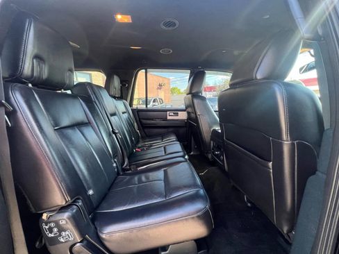 Used 2016 Ford Expedition EL Limited image 33