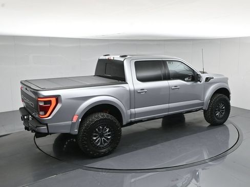 Used 2022 Ford F150 Raptor w/ Equipment Group 801A High AWD/4WD image 44