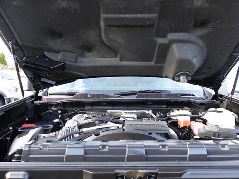 Used 2024 Chevrolet Silverado 2500 LT w/ Midnight Edition image 66