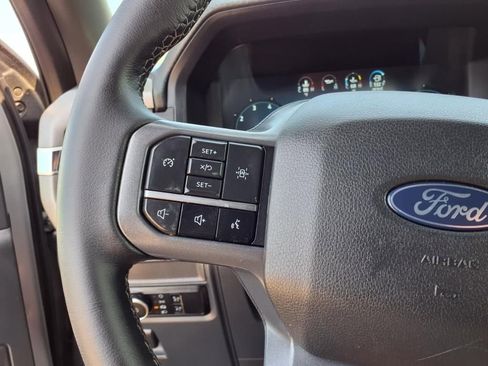 Used 2024 Ford F150 XLT w/ Mobile Office Package image 26