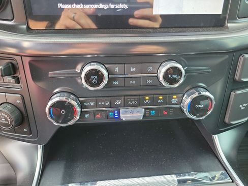 Used 2026 Ford F150 Raptor AWD/4WD image 17