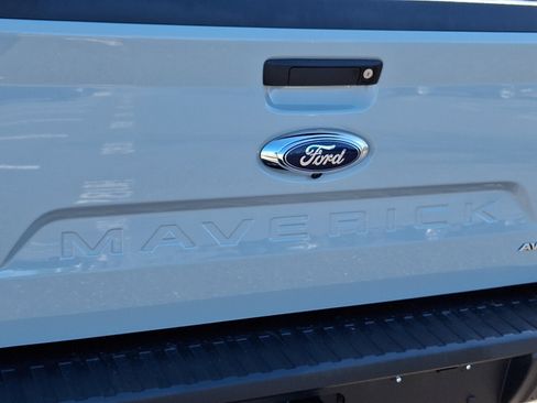 Used 2022 Ford Maverick XLT w/ Equipment Group 300A Standard AWD/4WD image 29