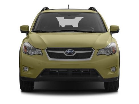 Used 2013 Subaru Crosstrek 2.0i Limited AWD/4WD image 4