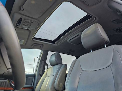 Used 2009 Toyota Sienna XLE Limited image 21