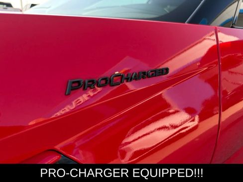 Used 2018 Chevrolet Corvette Grand Sport RWD image 12