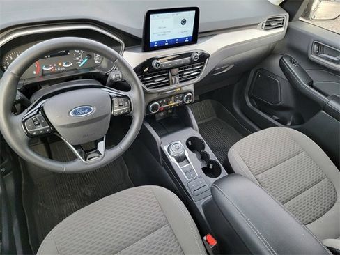 Certified 2022 Ford Escape SE w/ Convenience Package image 38