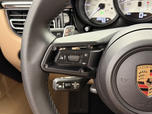 Used 2023 Porsche Macan S AWD/4WD image 45