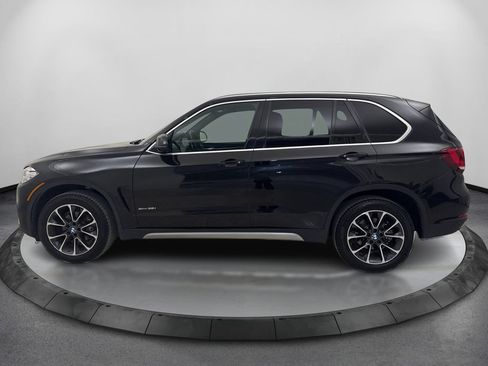Used 2018 BMW X5 xDrive35i AWD/4WD image 8