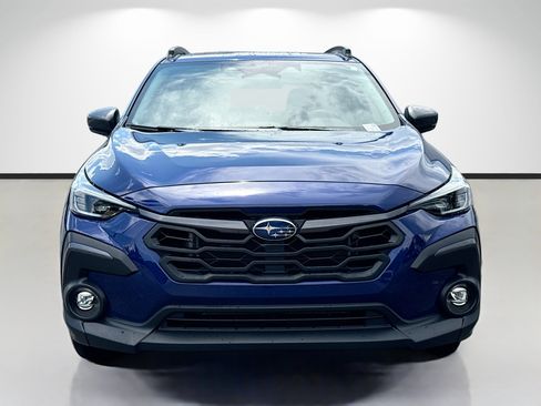 Certified 2025 Subaru Crosstrek 2.5i Limited w/ Popular Package #4A AWD/4WD image 8