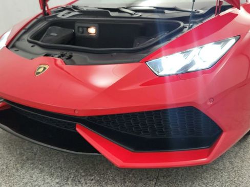 Used 2015 Lamborghini Huracan LP 610-4 image 27