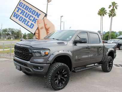 Used 2024 RAM 1500 Big Horn