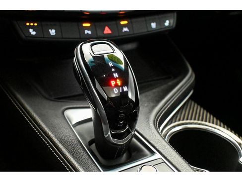 Certified 2023 Cadillac CT4 V w/ Navigation Package AWD/4WD image 39