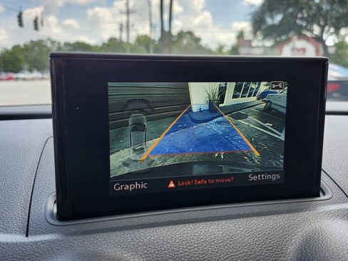 Used 2016 Audi A3 2.0T Premium image 23