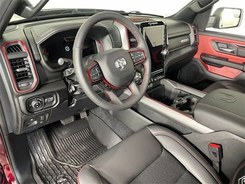 New 2026 RAM 1500 Rebel image 3