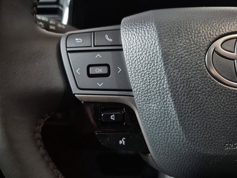 New 2026 Toyota Camry Hybrid image 20