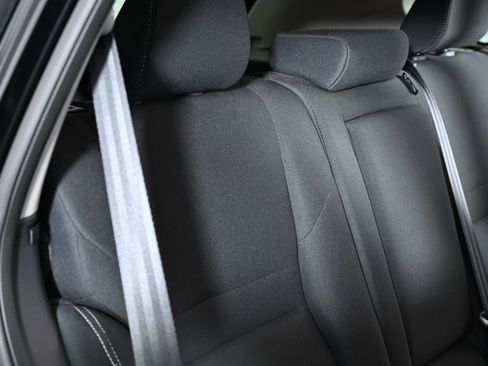 Certified 2025 Nissan Rogue S AWD/4WD image 29