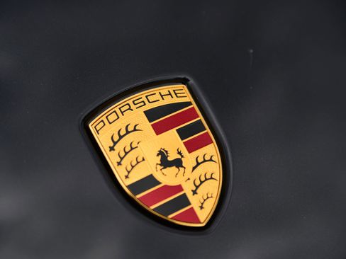 Used 2026 Porsche Macan AWD/4WD image 20