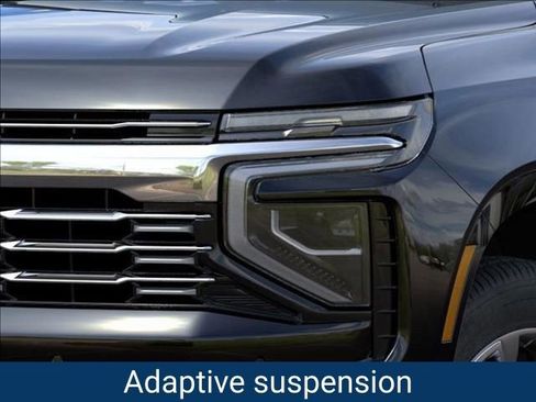 New 2026 Chevrolet Suburban Premier image 11