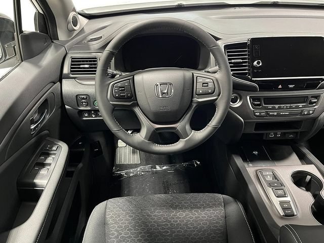 New 2026 Honda Ridgeline Sport image 16