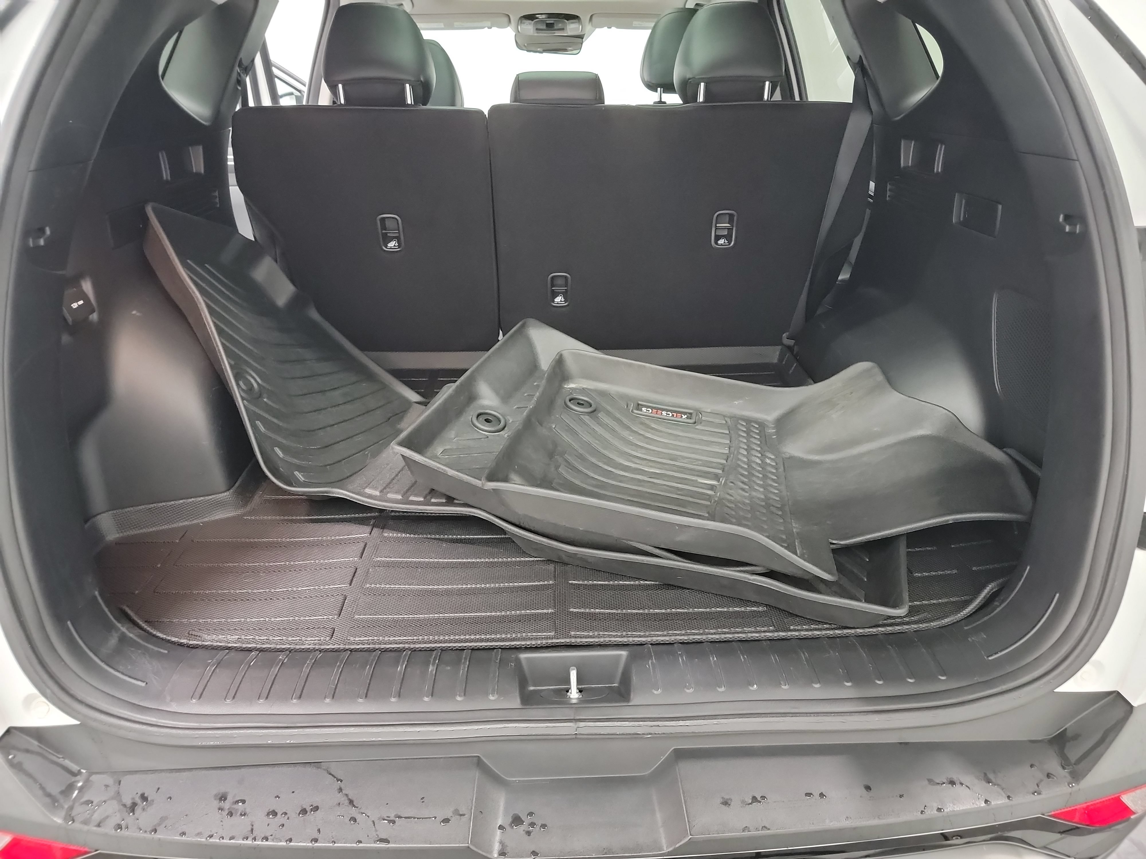 Used 2023 Hyundai Tucson Limited FWD image 26