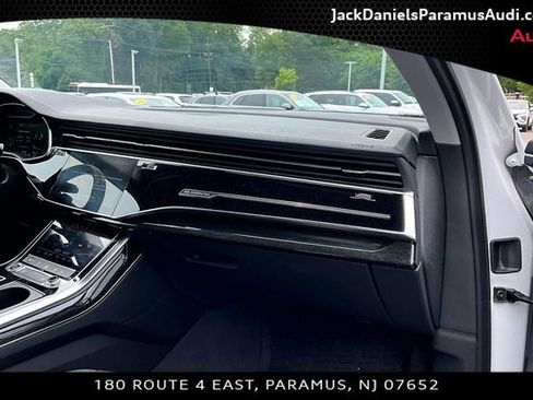 Used 2023 Audi Q7 3.0T Premium AWD/4WD image 14