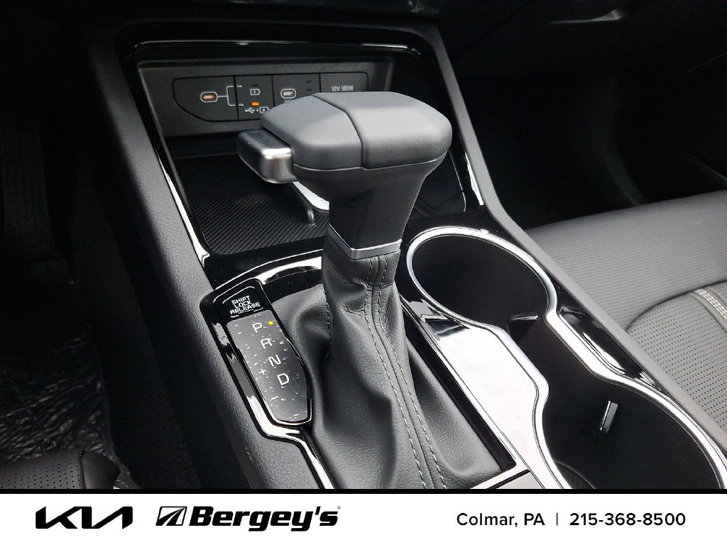 New 2027 Kia K5 GT-Line AWD/4WD image 14