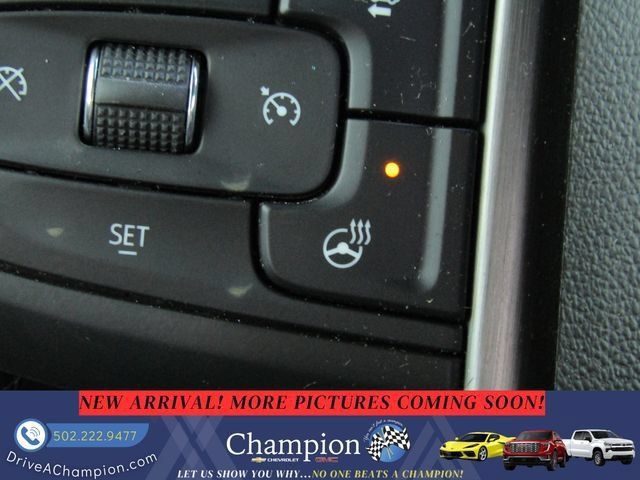 Used 2023 GMC Sierra 3500 Denali w/ Denali Ultimate Package AWD/4WD image 22
