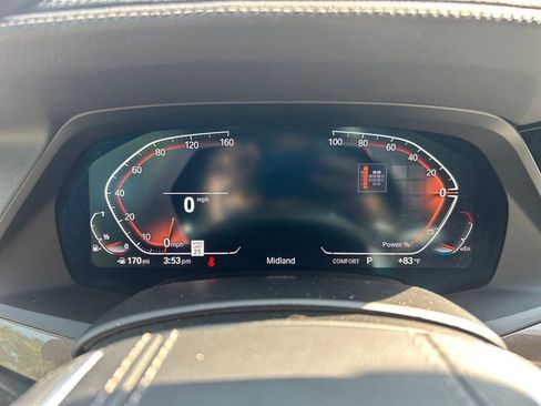 Used 2022 BMW X5 xDrive40i w/ Premium Package image 28