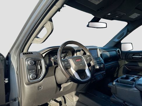 Used 2020 GMC Sierra 1500 SLT image 9