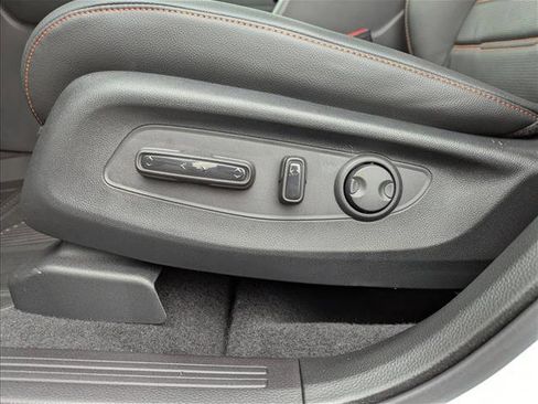 New 2026 Honda CR-V Sport Touring image 11