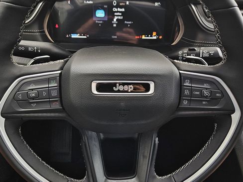 New 2026 Jeep Grand Cherokee Laredo X RWD image 23
