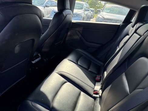 Used 2019 Tesla Model 3 Long Range AWD/4WD image 13