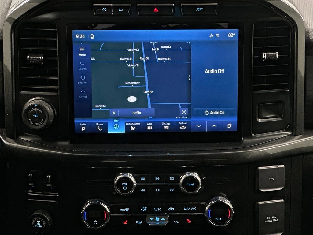 Used 2021 Ford F150 XLT w/ Equipment Group 302A High RWD image 19